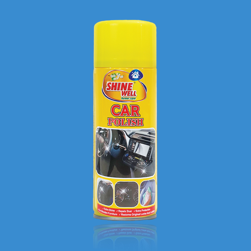 Car Polish